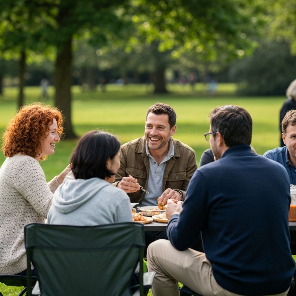 Social and environmental influences